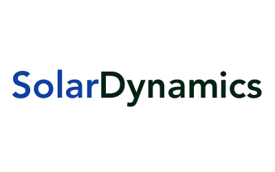 solar dynamics logo
